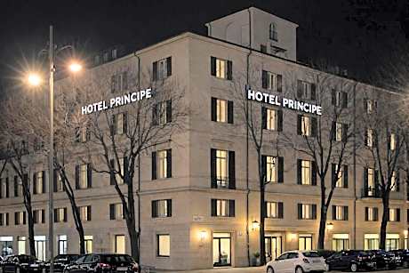 LVG Hotel Collection - Principe