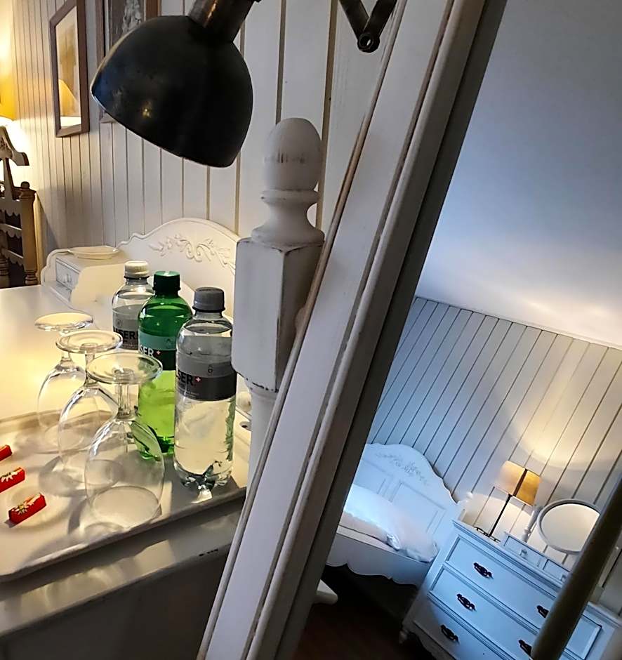B&B Langenberg
