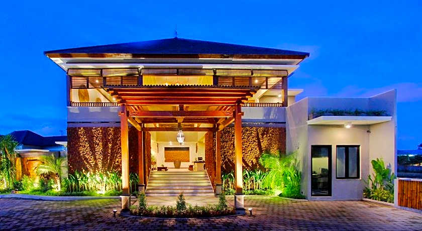 Maharaja Villas