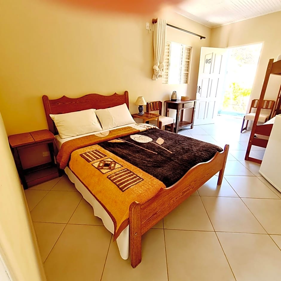 Pousada Gota de Orvalho