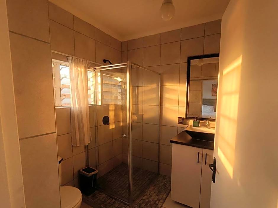 Zur See - No Loadshedding