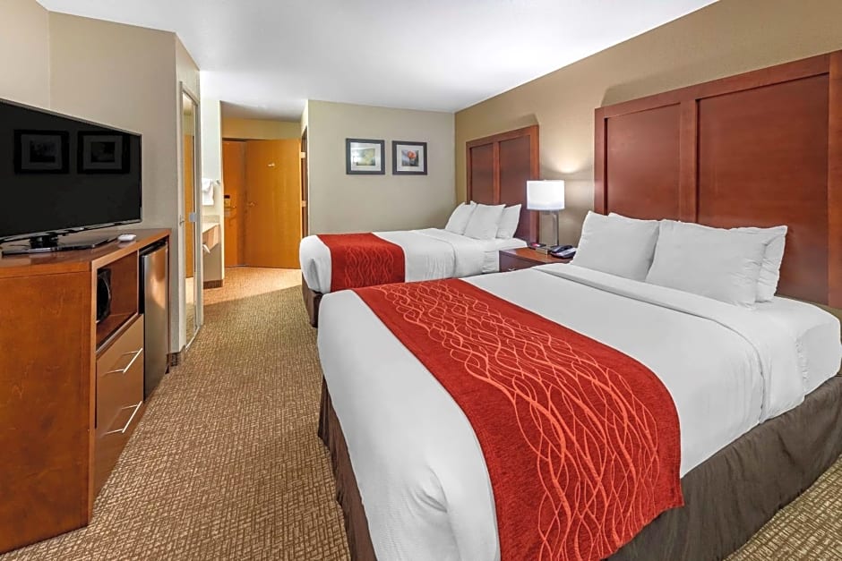 Comfort Inn Fontana