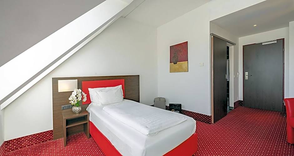 PLAZA INN Amedia Wien