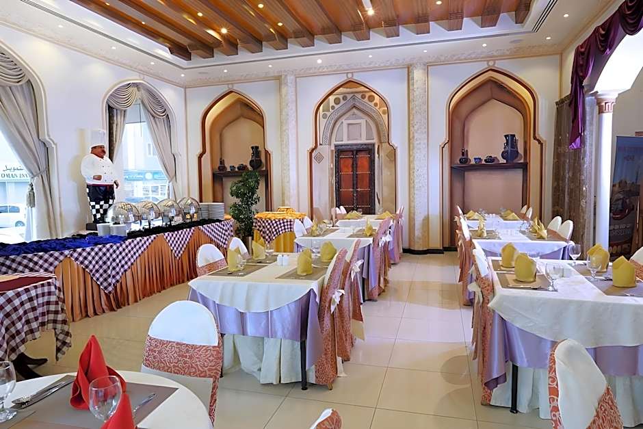 Al Maha International Hotel