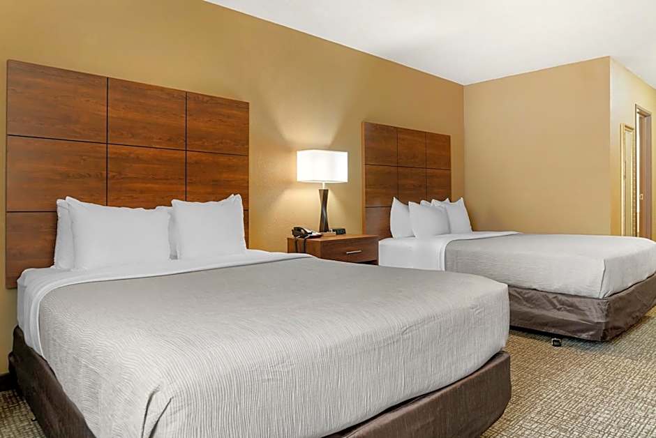 Quality Inn & Suites Manistique