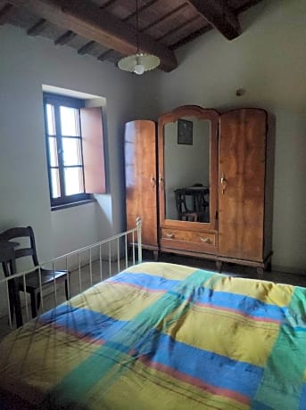 La Corte di Nonna Quercia