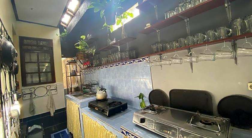 Coliving Bali SWEET HOME Kost Lengkap di Tabanan Kot