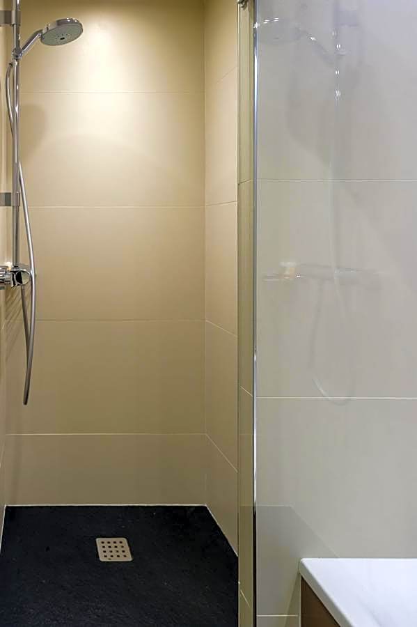 Hôtel Le Châteaubriant