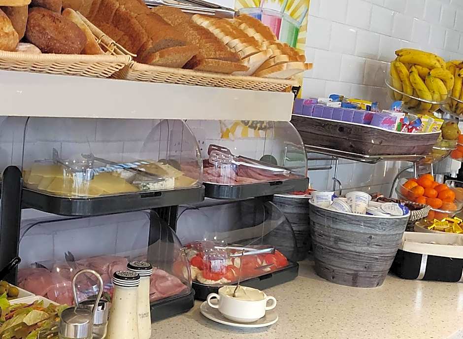 Grand Plaza Serviced Apartments