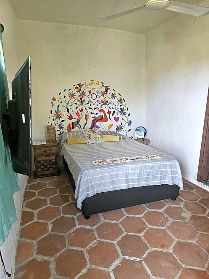 Hotel Quinto Sol