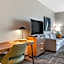 Staybridge Suites Dallas Grand Prairie By IHG