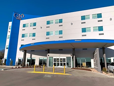 GLō Best Western Tulsa-Catoosa East Route 66