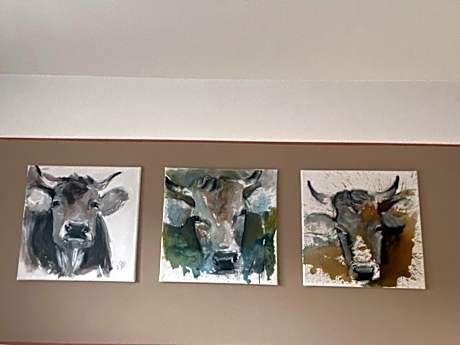 Alpennest Comfortable holiday residence