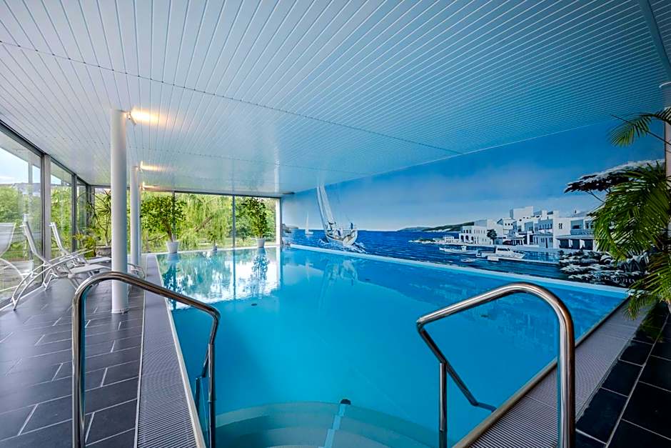 Ringhotel Seehof