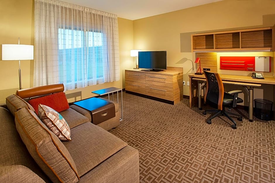 TownePlace Suites by Marriott Minneapolis near Mall of America