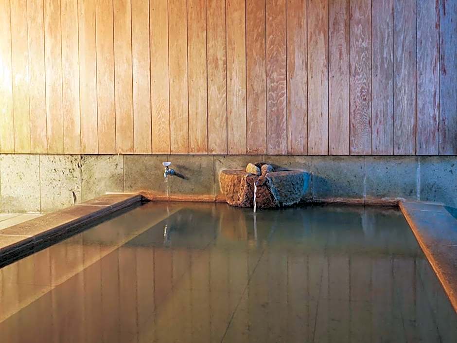 Wakaki Ryokan - Nasu Yumoto Onsen