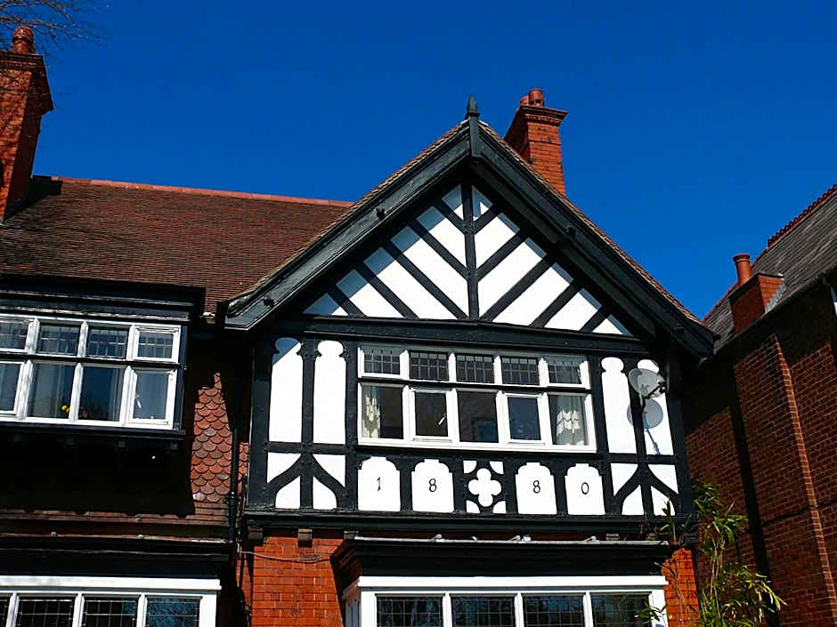 Chester Court Hotel