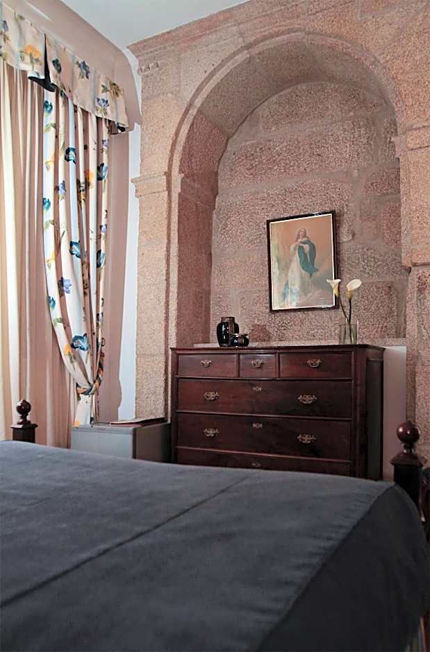 Hotel Rural Villa do Banho