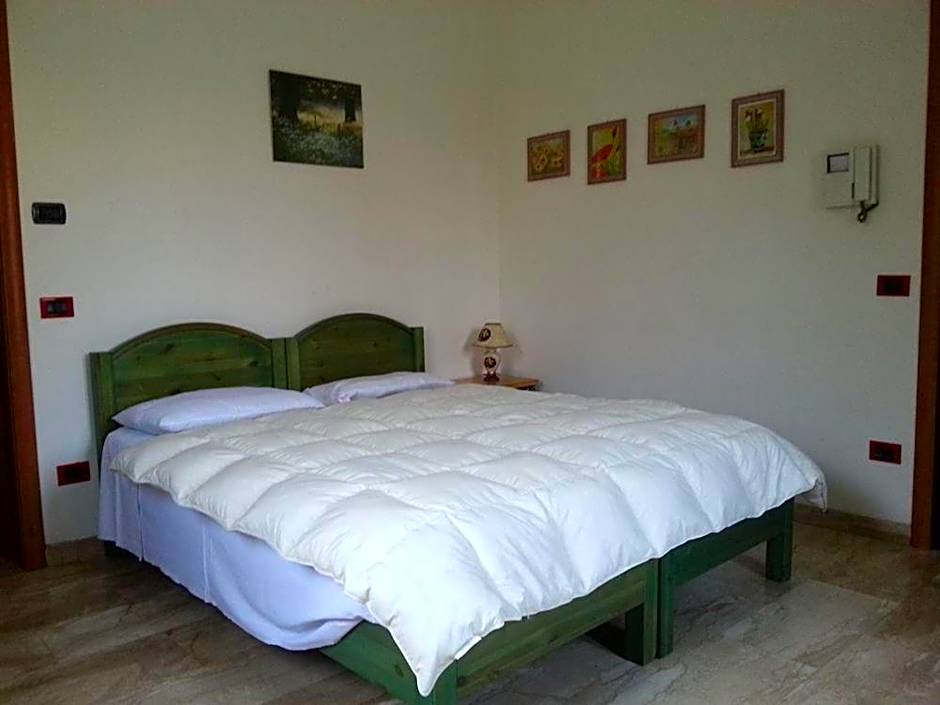 RESIDENCE LA VECCHIA REGGIO