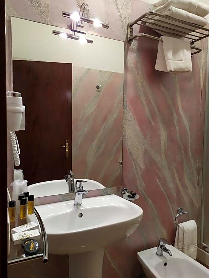 Hotel Etnea Royal Suites
