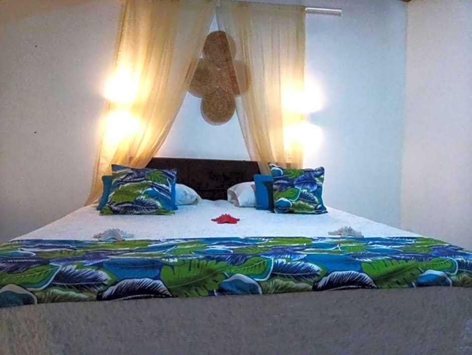 Pousada Portal dos Golfinhos