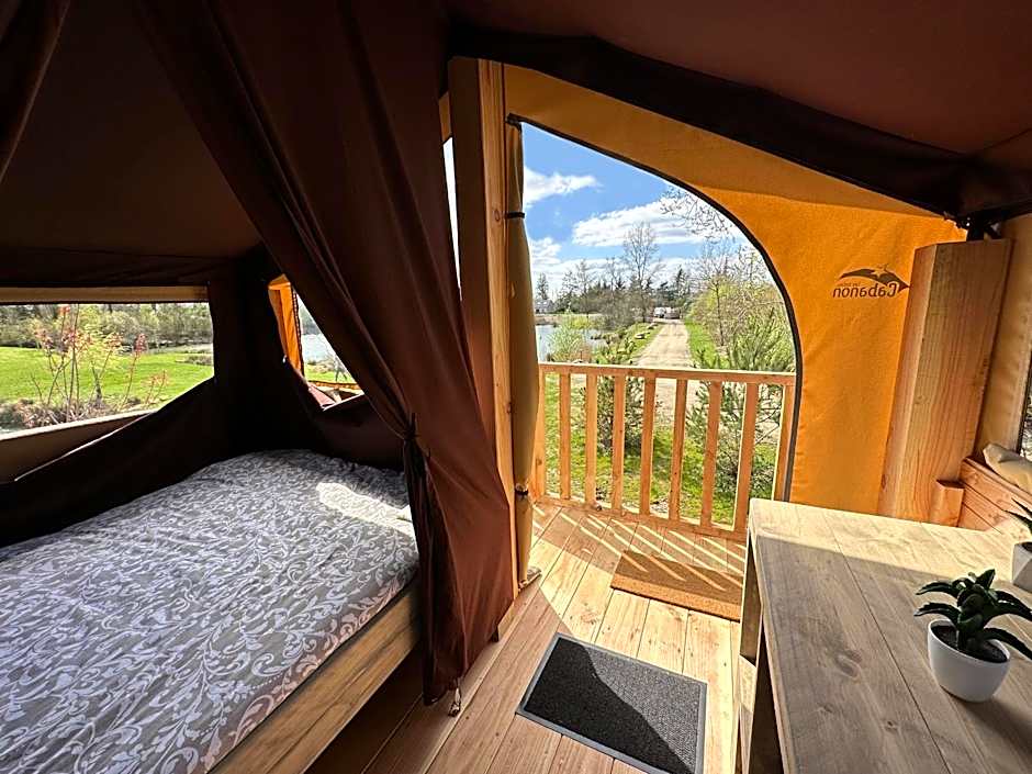 Les Etangs de la Bassée