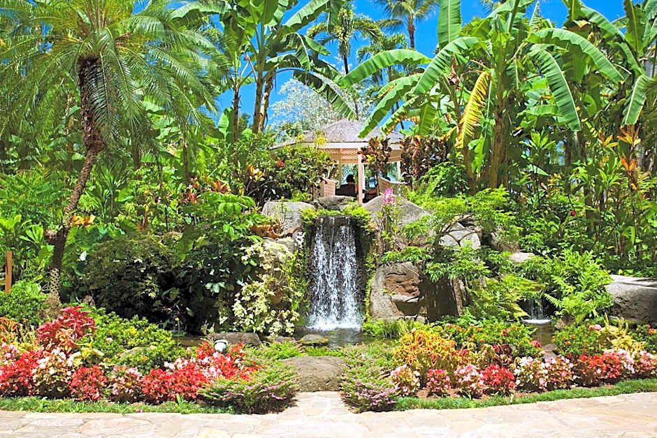 Aston Kaanapali Shores