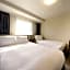 Richmond Hotel Yokohama Ekimae