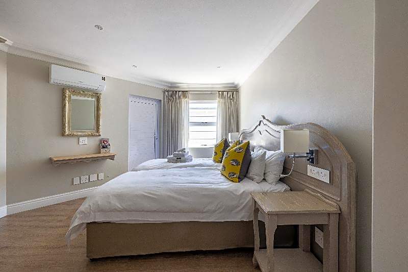 Hermanus Guest House