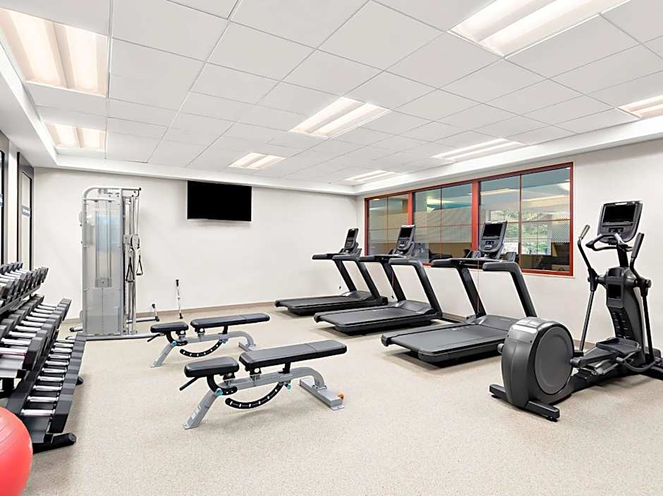 Hampton Inn By Hilton & Suites Lake Placid