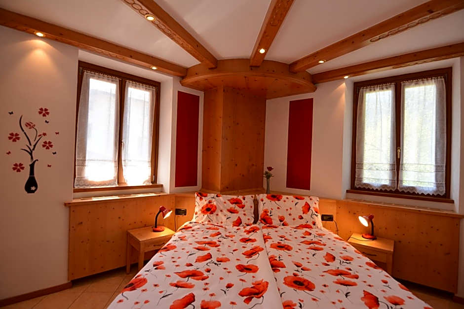 Bed and Breakfast Galet