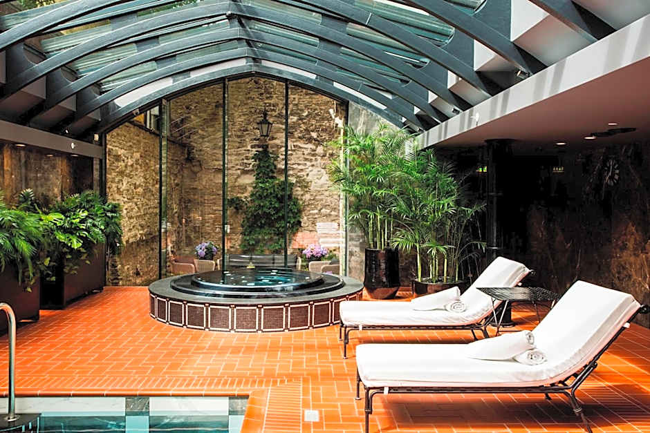 Hotel Telegraaf, Autograph Collection by Marriott