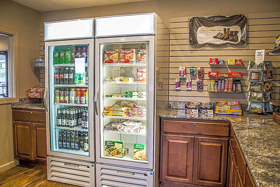 Quality Inn Cambridge