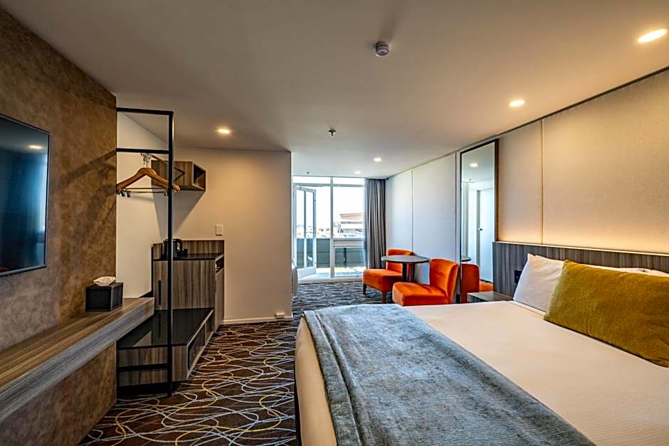 Copthorne Hotel Greymouth