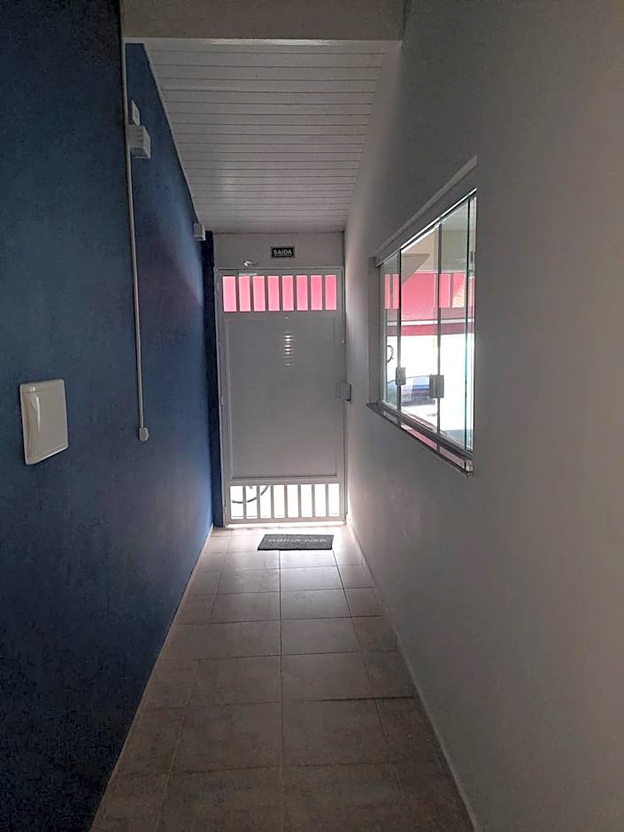 Suites Familia Otaviano Ubatuba Ótimo Custo-Benefício 500m da Praia