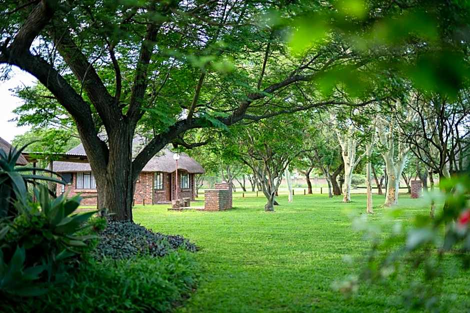 Northgate Lodge