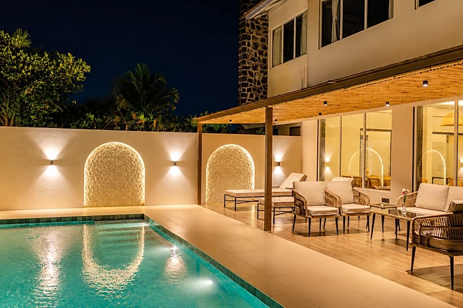 CASA AMORA by VIBESCAPES