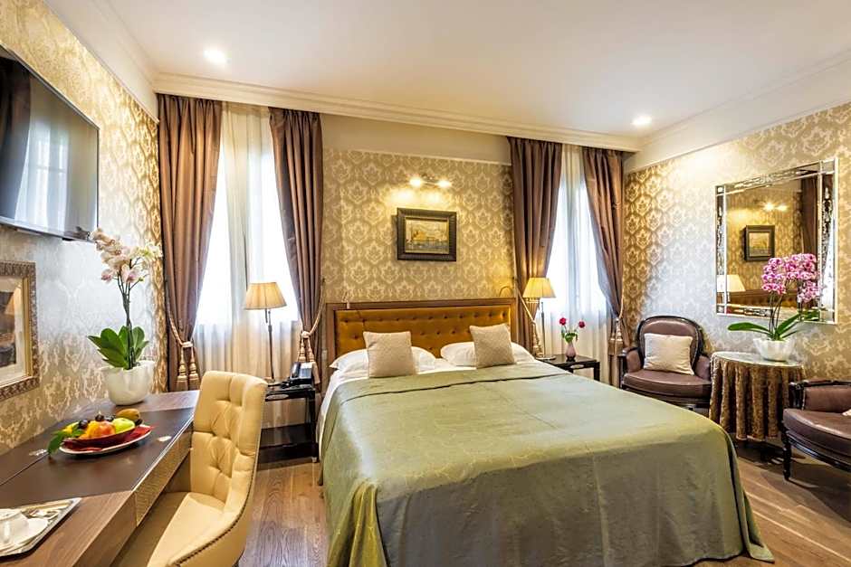 Hotel Moresco