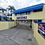 Sunburst Motel