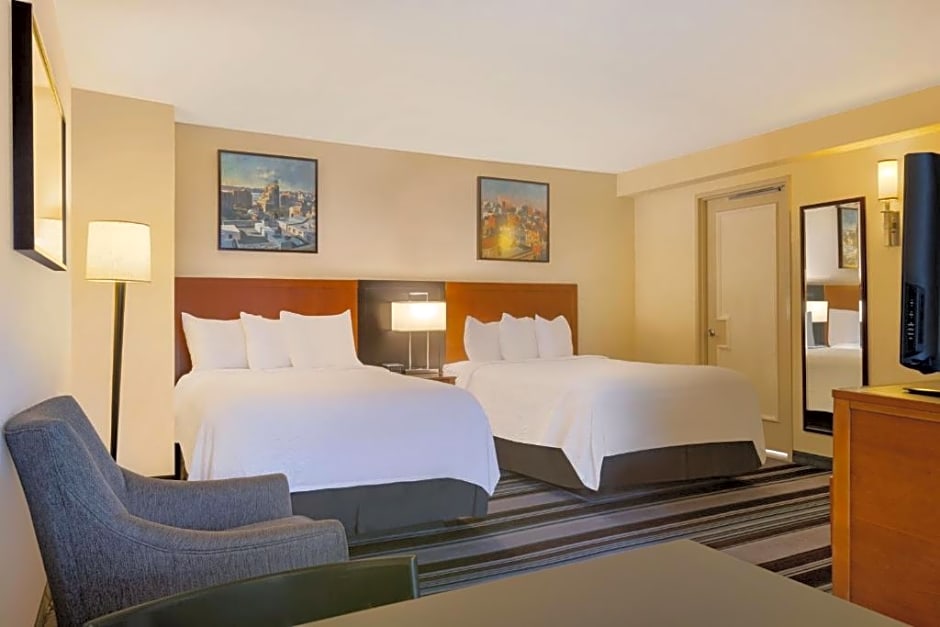 Residence Inn by Marriott New York Manhattan/Times Square