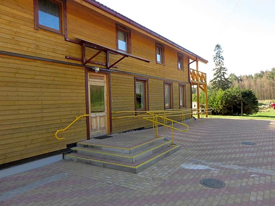 Dvēseles veldzes dārzs