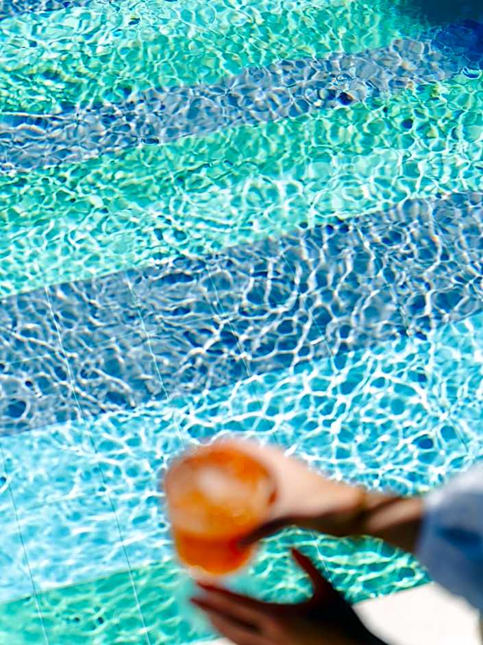 Capucines Hotel Saint Tropez