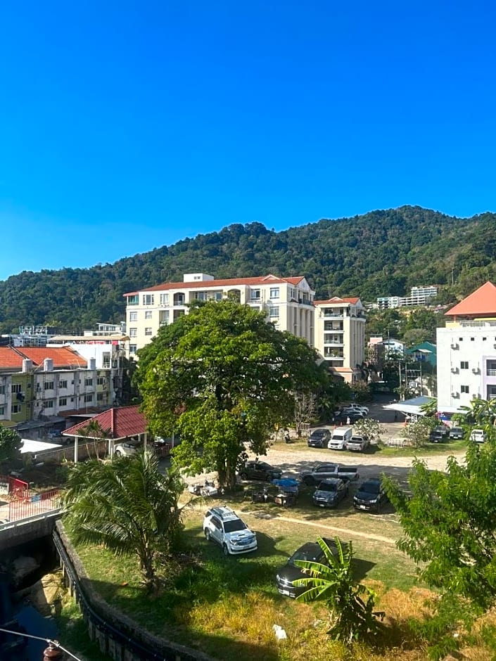 The Journey Patong Hotel