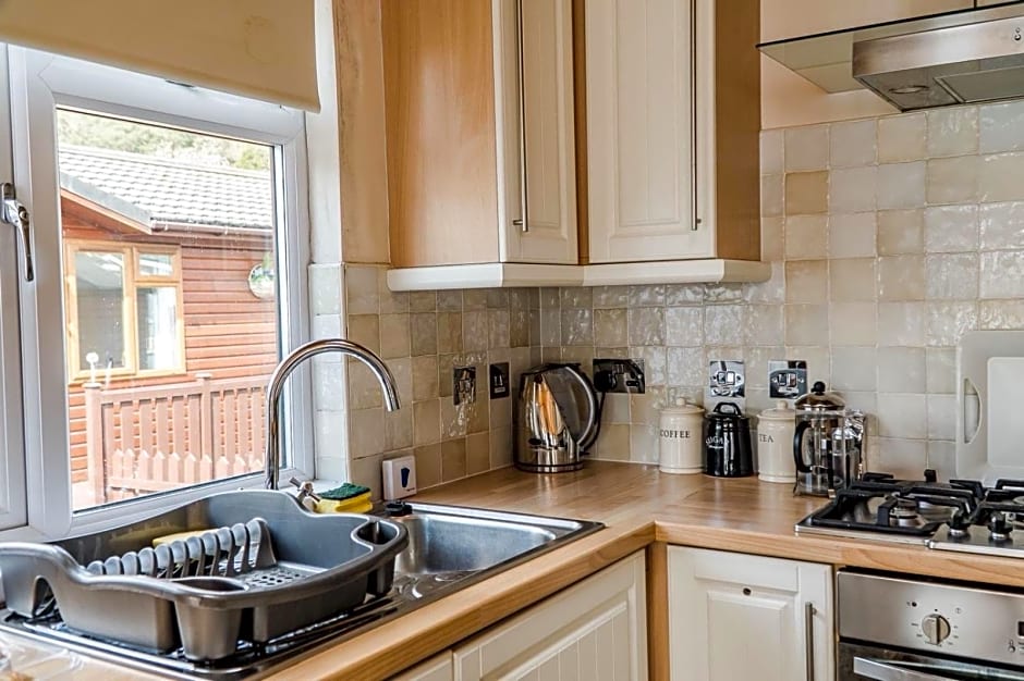 Bonnie Banks Lodge Ardlui