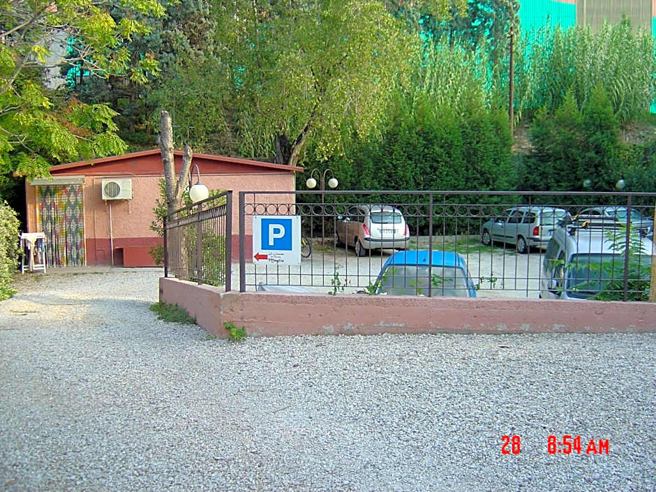 Locanda del Vecchio Maglio