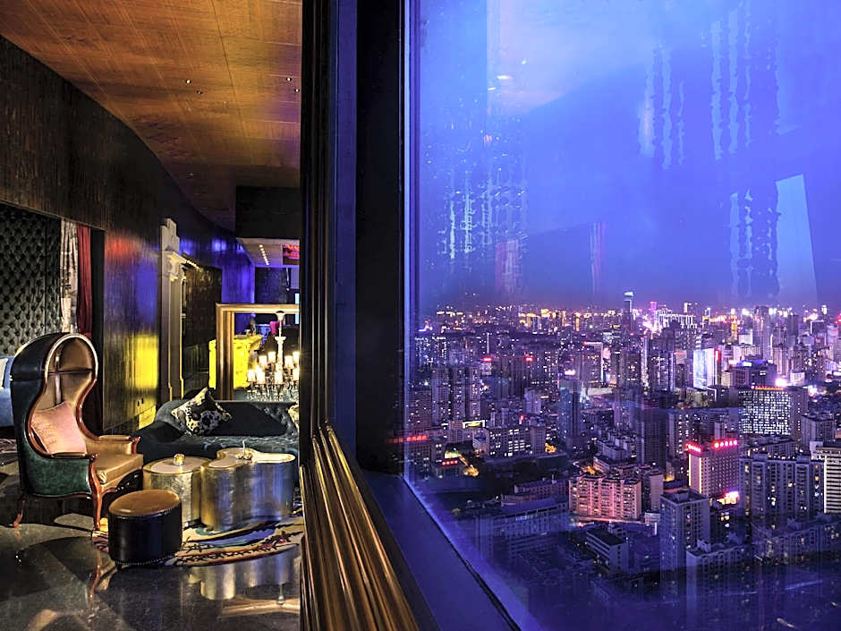 Sofitel Kunming