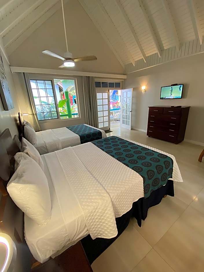 THE BOARDWALK VILLAGE