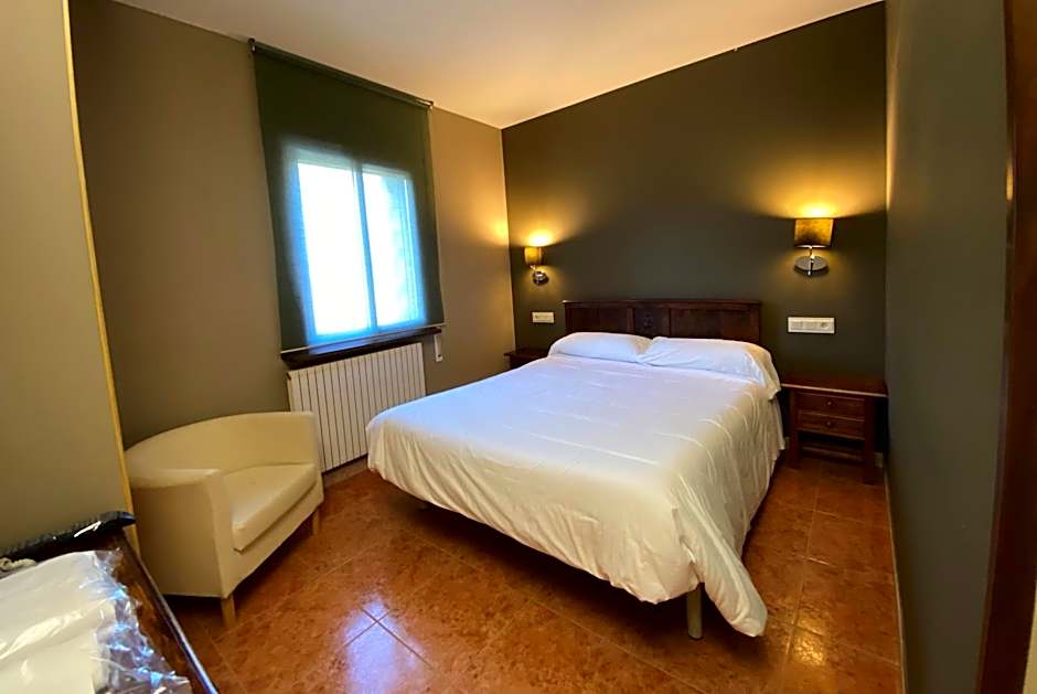 Hotel Casa Custodio