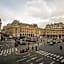 Hotel Bellevue Saint-Lazare