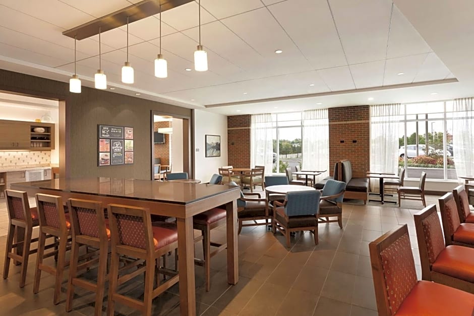 Hyatt Place Buffalo Amherst